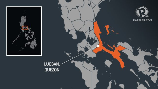 Ombudsman disqualifies ex-Lucban mayor from public office