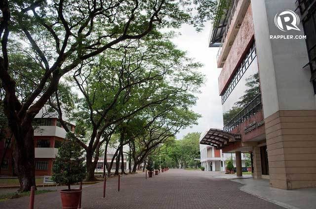 Ateneo finds no confirmation of rape incident in Loyola campus