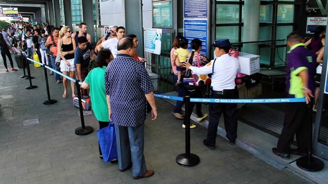 Palace on ‘bullet scam’: Airports have help desks