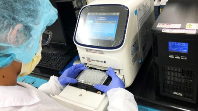 U.P. Mindanao keen to serve as coronavirus testing site in Davao Region for free