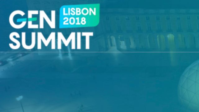 WATCH: GEN Summit 2018