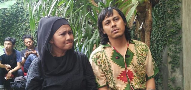 17 tahun menjanda, akhirnya Ria Irawan menikah lagi