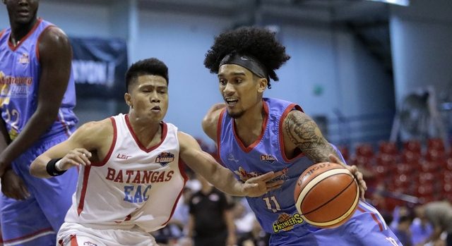 Marinerong Pilipino boosts playoff bid with win vs Batangas-EAC