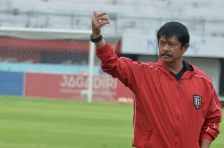 Pelatih Indra Sjafrie minta maaf timnas U-19 gagal melaju ke babak final