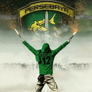 Diprotes Bonek, Persebaya Surabaya ganti nama di Piala Presiden