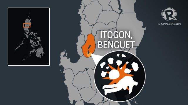 4 private miners killed in Benguet in past week