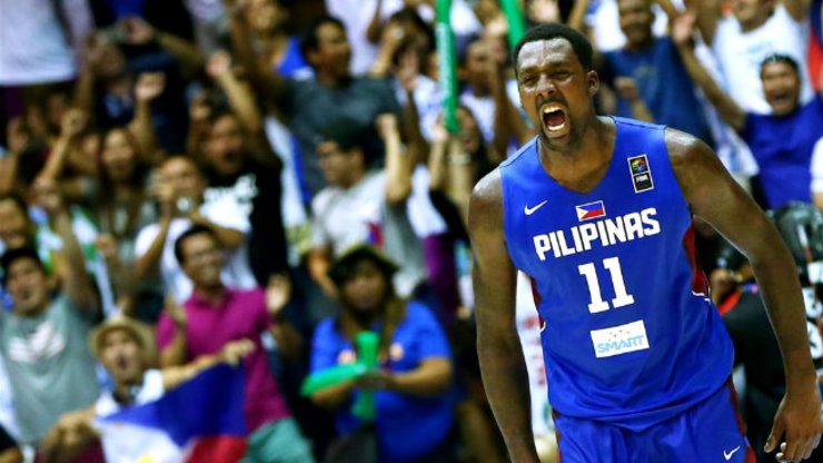 Andray Blatche signs with Chinese basketball team