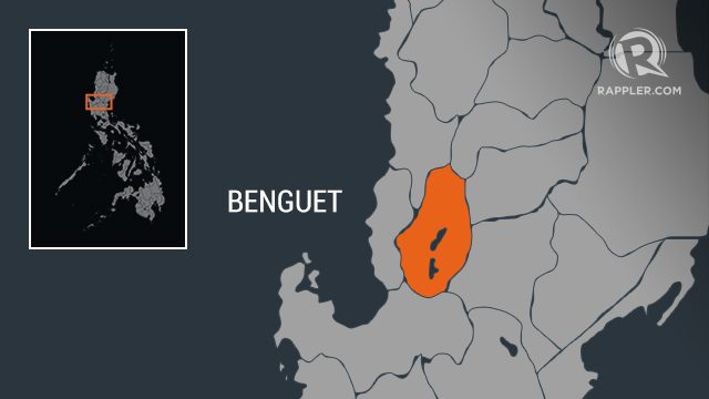 Habagat claims 3 lives in Benguet