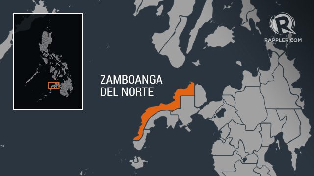 Vinta triggers flash flood in Zamboanga del Norte barangay