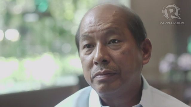 Youth groups file plunder charges vs Abad over DAP