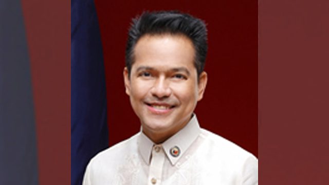 LP scolds Samar congressman for endorsing Sereno impeachment