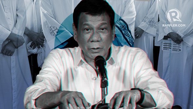 [OPINION] An open letter to President Duterte