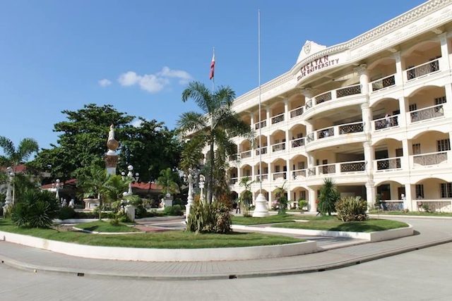 Cagayan State U to bar enrollees who test positive for drugs