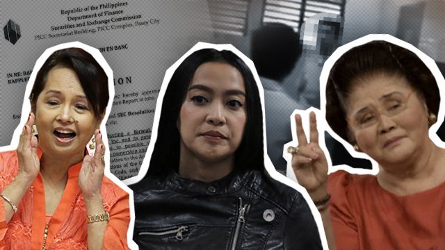 These issues made headlines in 2018… and netizens were ‘shookt’