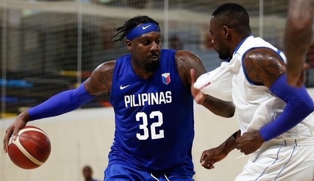 Gilas crushes Congo behind Blatche, Aguilar in Spain camp