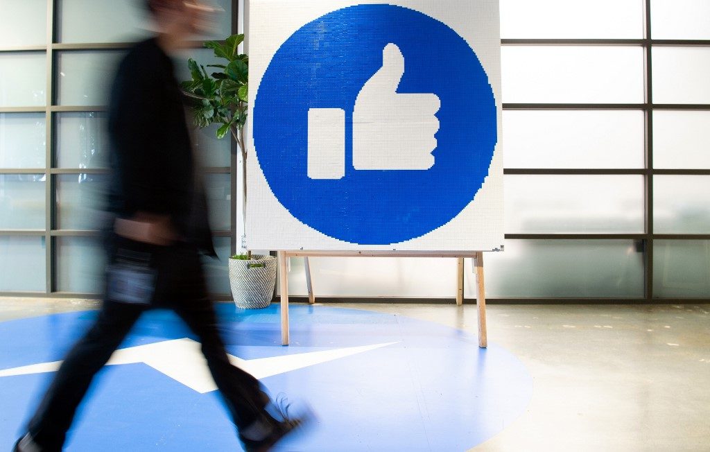 California says Facebook impeding privacy probe