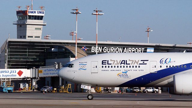 Israel delays deportation of Filipina worker, Israeli-born son
