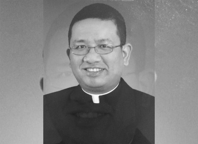 A prayer interrupted: What we know so far in Father Nilo’s killing