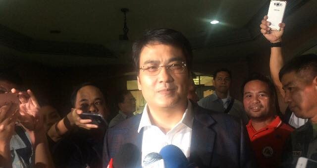 Revilla to seek outright dismissal of P224.5-M plunder case