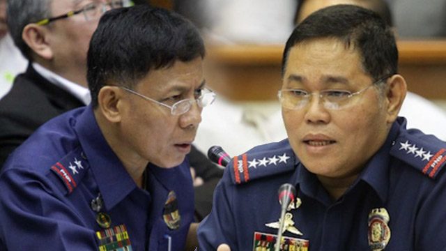 Mamasapano generals: Where are they now?