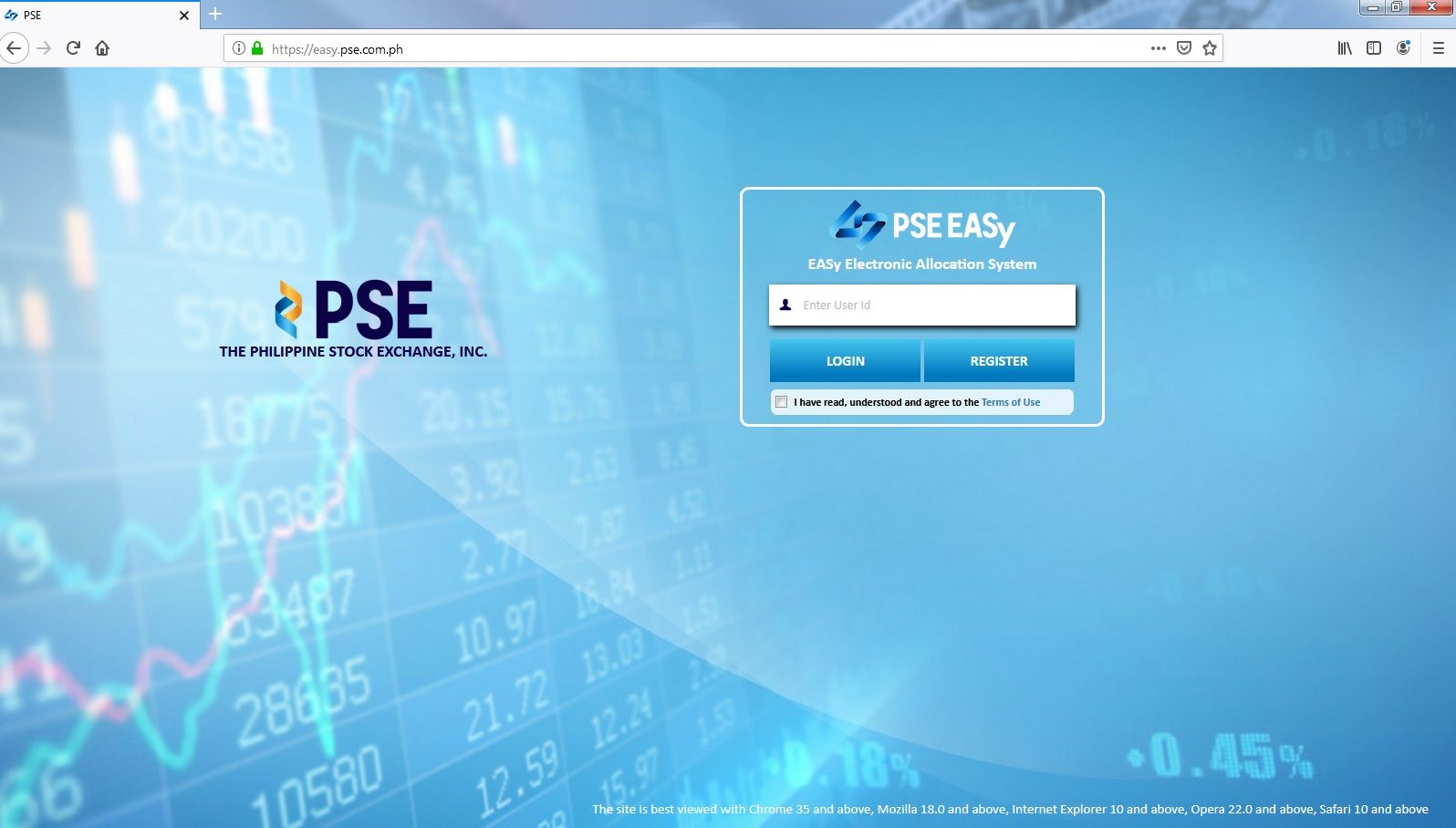 PSE rolls out IPO subscription platform
