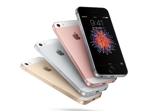iPhone SE2 coming 2020 – report