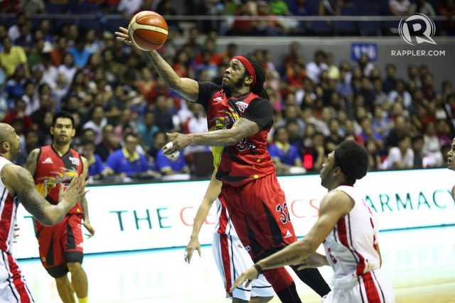 San Miguel’s Arizona Reid shows why he is the best import