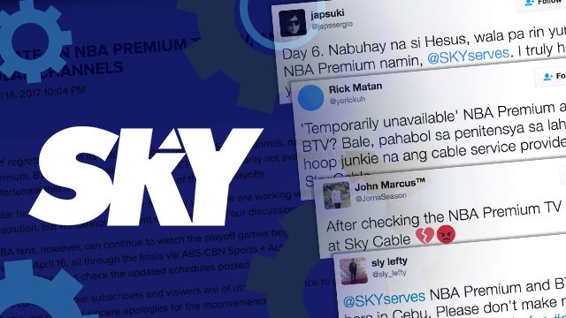 ABS-CBN, Sky Cable dispute Solar’s ‘unpaid fees’ claim – report