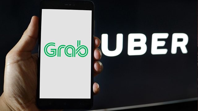 Road block for Uber-Grab deal in Singapore