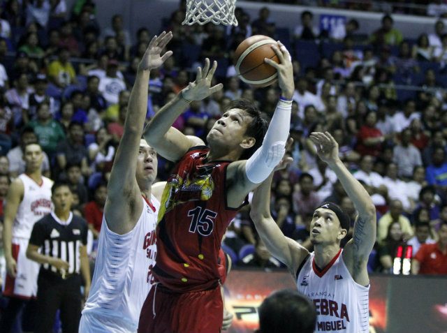 San Miguel’s season-worst loss may have come at right time