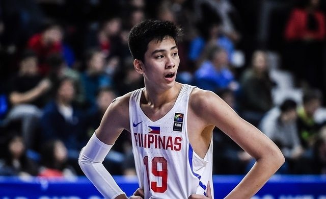 Kai Sotto rises in ESPN’s top 100 high school players