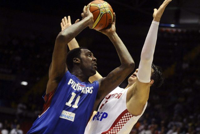 Andray Blatche tearing it up in China