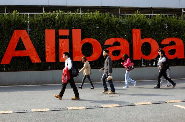 China government agency slams Alibaba over management