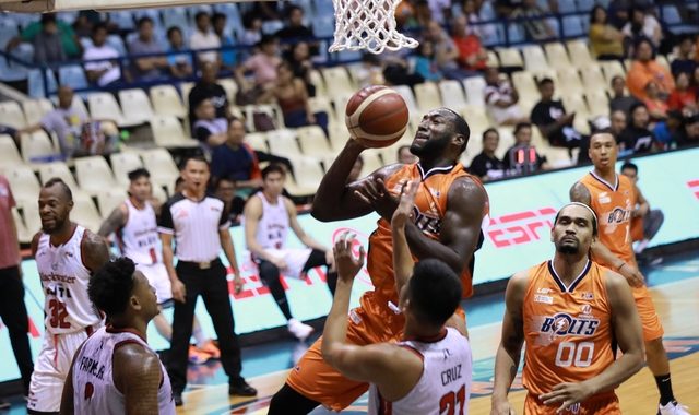 Meralco back on track with convincing win over Blackwater