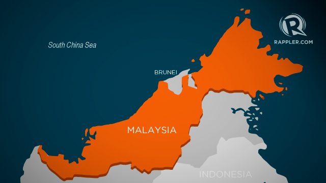 Chinese fish farmer freed after Malaysia kidnapping