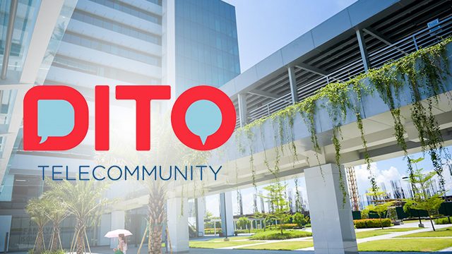 Dito Telecom campus to rise in Clark Global City
