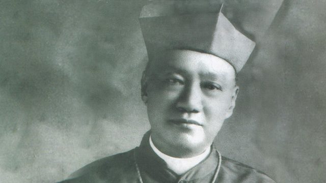 Ilocano bishop might be next Filipino saint
