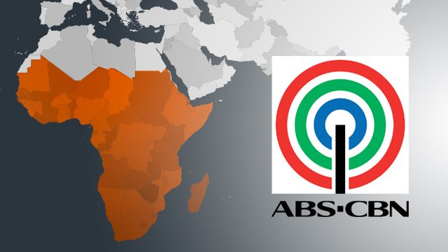 ABS-CBN brings more shows to Africa