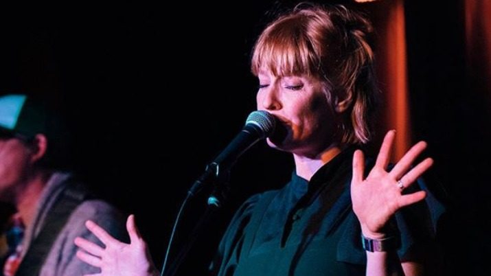 Leigh Nash of Sixpence None The Richer to perform in Manila