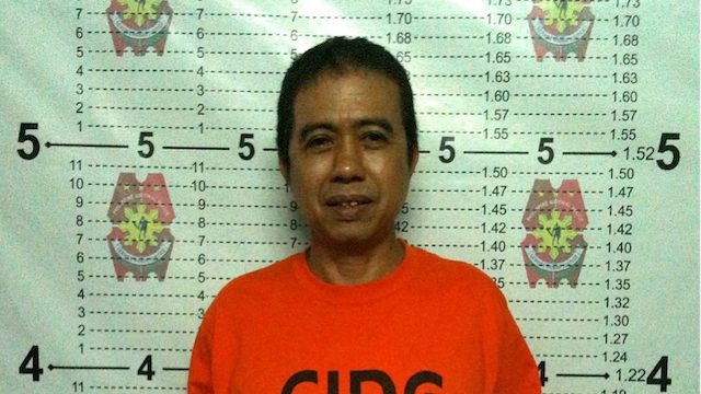 CPP leader nabbed in Davao