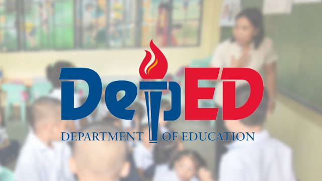 DepEd reminds schools of anti-bullying policies after Ateneo Junior HS incident