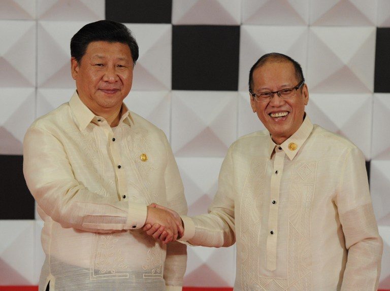Philippines and China: Rivals at sea, allies in trade?