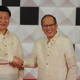 Philippines and China: Rivals at sea, allies in trade?
