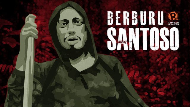 Kapolri: Santoso dipastikan tewas tertembak