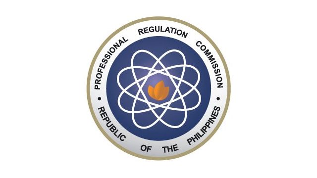 Results: October 2016 Fisheries Technologist Licensure Exam