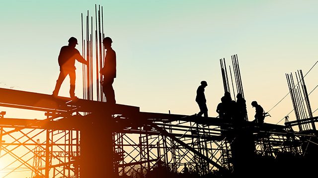 Infra projects to help PH achieve 7% growth in 2018 – DOF