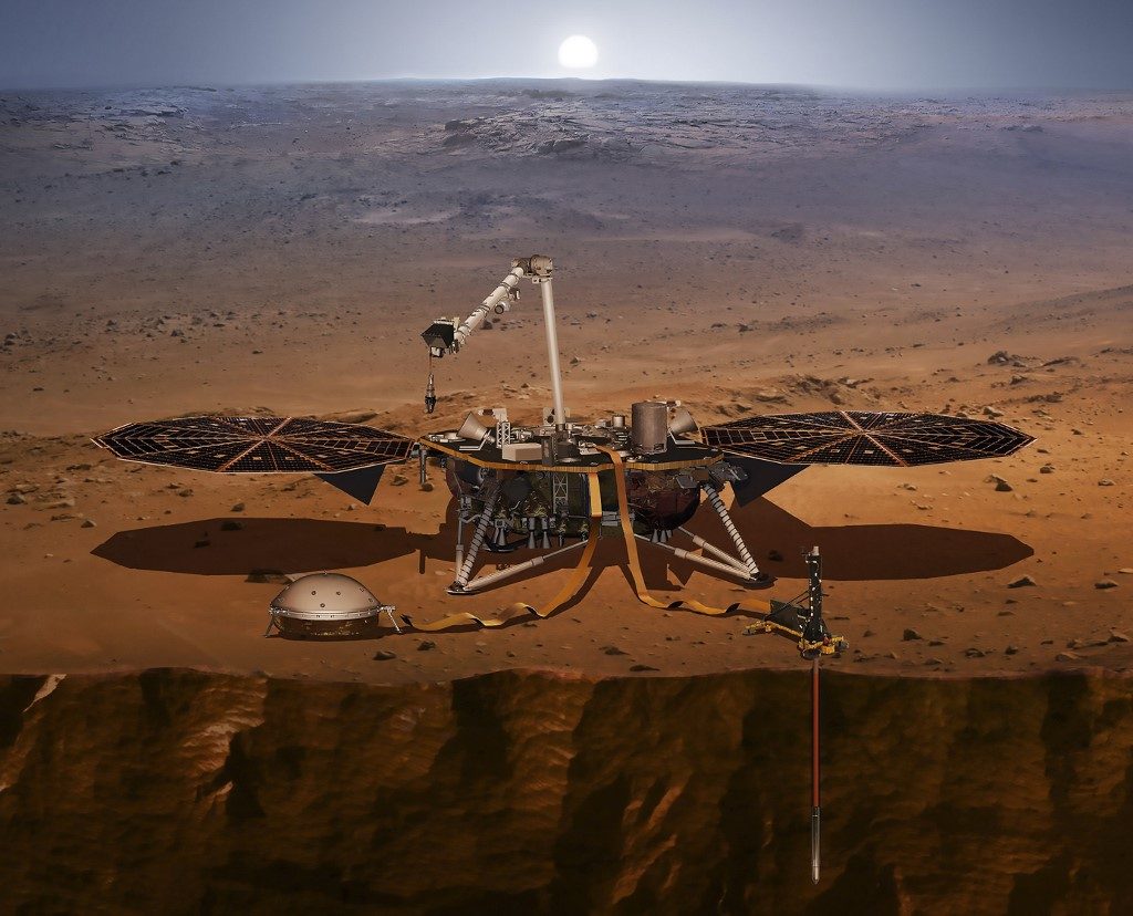 Trembling Mars gives up more seismic secrets