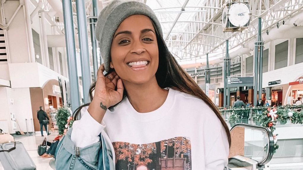 Youtube star Lilly Singh to be first female U.S. late-night talk host in decades