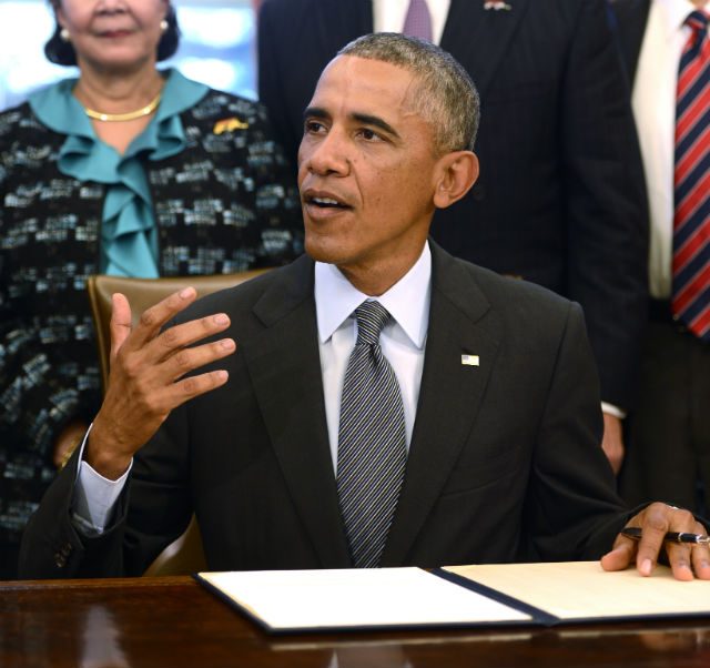 Fil-Ams to benefit from Obama’s ‘America’s College Promise’