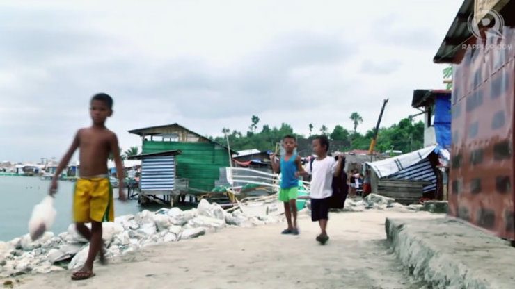 Yolanda survivors in danger zones: What about us?